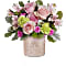 Teleflora's Glamour and Glitter Bouquet Bouquet