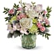 Lush Garden Bouquet