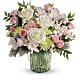 Lush Garden Bouquet