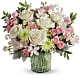 Lush Garden Bouquet
