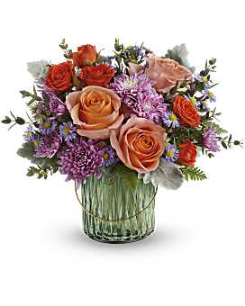 Lovely Luxe Bouquet - Teleflora
