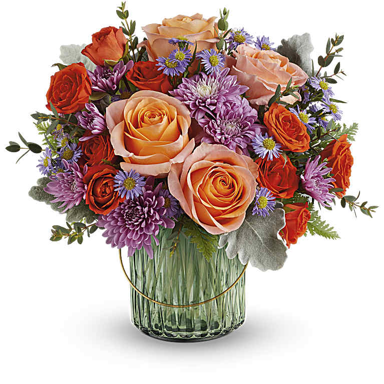 Pretty Blossoms Bouquet