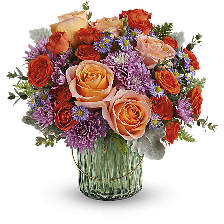 Pretty Blossoms Bouquet