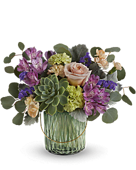 Teleflora's Storybook Rose Bouquet Bouquet