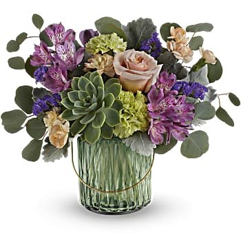 Teleflora's Storybook Rose Bouquet