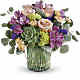 Storybook Rose Bouquet