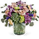Storybook Rose Bouquet