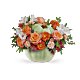 Whimsy Pumpkin Bouquet