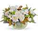 Serenity Sage Bouquet
