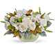 Serenity Sage Bouquet