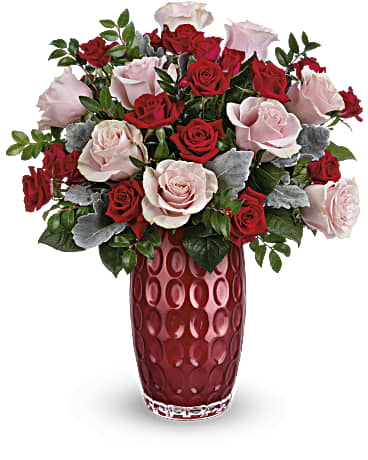 Roses Box and Flower Bouquets Hawaii - Valentine's Day, Birthday