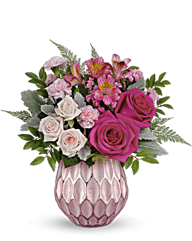 Teleflora's Pretty Love Bouquet Bouquet