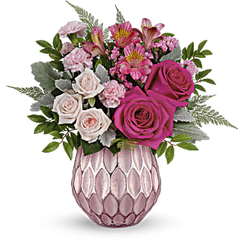 Teleflora's Pretty Love Bouquet