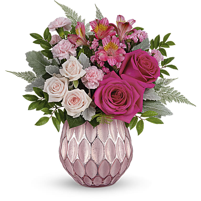 Pretty Love Bouquet