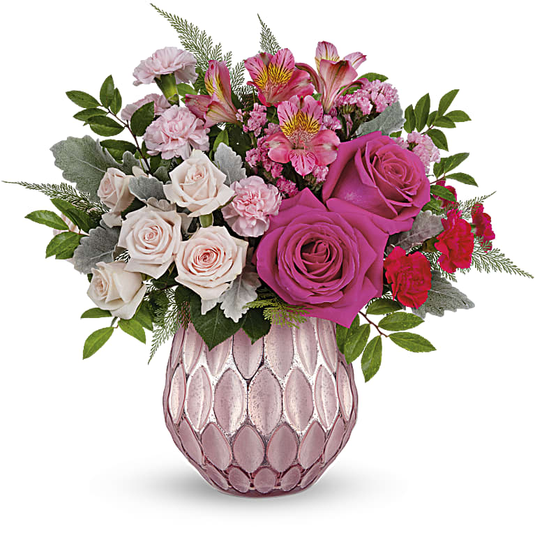 Pretty Love Bouquet