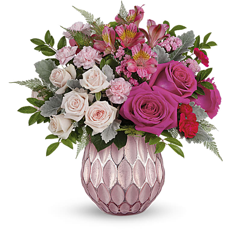 Pretty Love Bouquet
