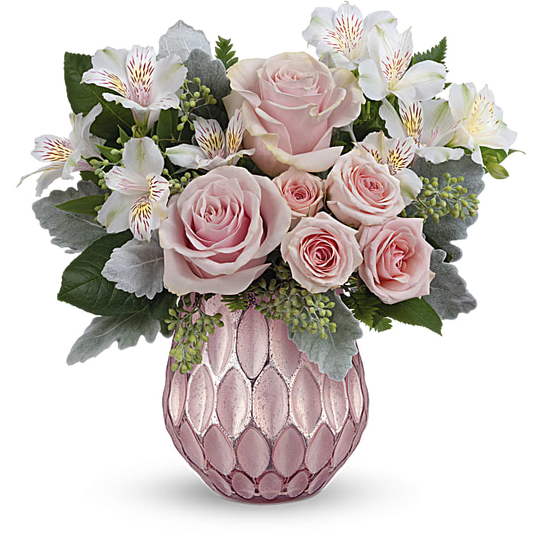 Pink Pastel Bouquet