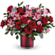 Scarlet Diamond Bouquet