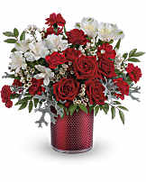 Teleflora's Fantasy Found