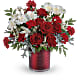 Heart Of Diamonds Bouquet