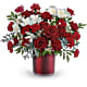 Heart Of Diamonds Bouquet