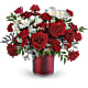 Heart Of Diamonds Bouquet