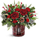Merry Glow Bouquet