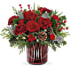 Merry Glow Bouquet
