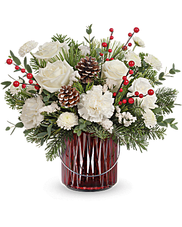 Teleflora' Teleflora'