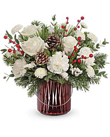 Teleflora'
