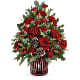 Ruby Radiance Tree