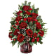 Ruby Radiance Tree