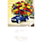 Teleflora's '48 Ford Pickup Bouquet Flower Arrangement 