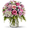 Your Light Shines Bouquet