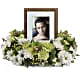 Garden Wreath