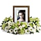 Garden Wreath