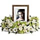 Garden Wreath