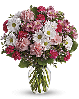 Teleflora's Sweet Tenderness