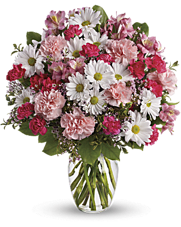Tenderness Bouquet