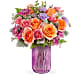 Radiant Joy Bouquet
