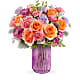 Radiant Joy Bouquet