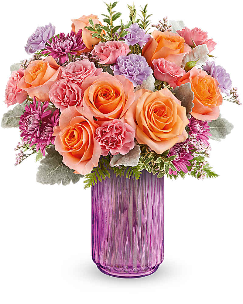 Teleflora logo