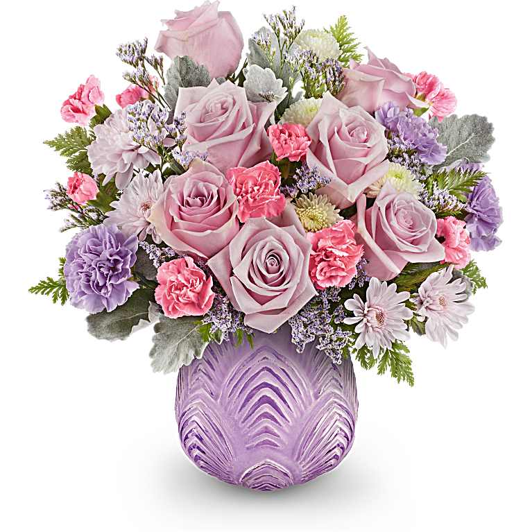 Dreamy Blooms Bouquet