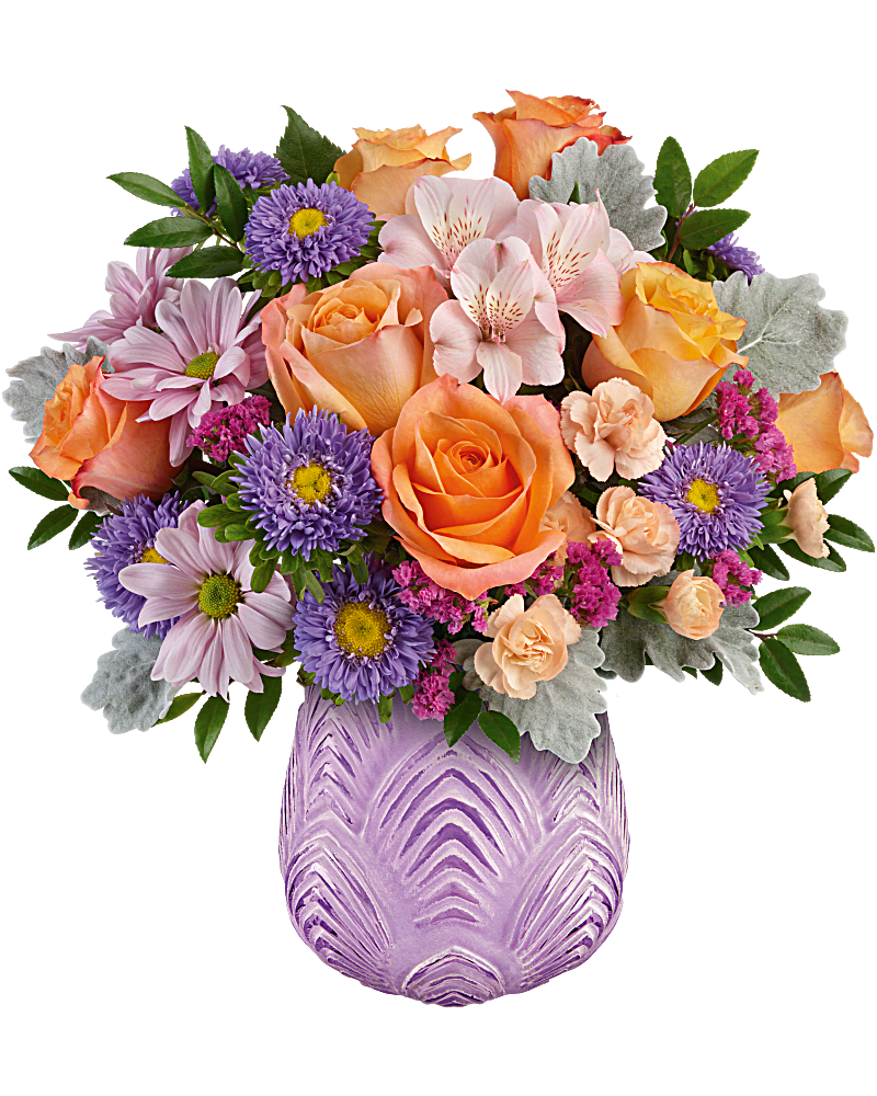 Teleflora logo