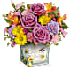 Floral Buzz Bouquet