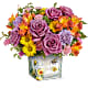 Floral Buzz Bouquet