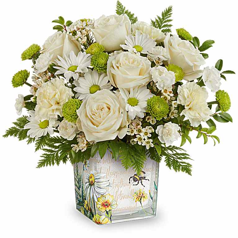 Bee Sweet Bouquet