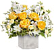 Contemporary Blossoms Bouquet