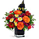 Haunted Garden Bouquet