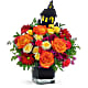 Haunted Garden Bouquet